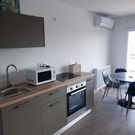 Tres Beau T2 Leilighet Ajaccio  Eksteriør bilde