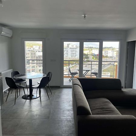 Tres Beau T2 Leilighet Ajaccio  Eksteriør bilde
