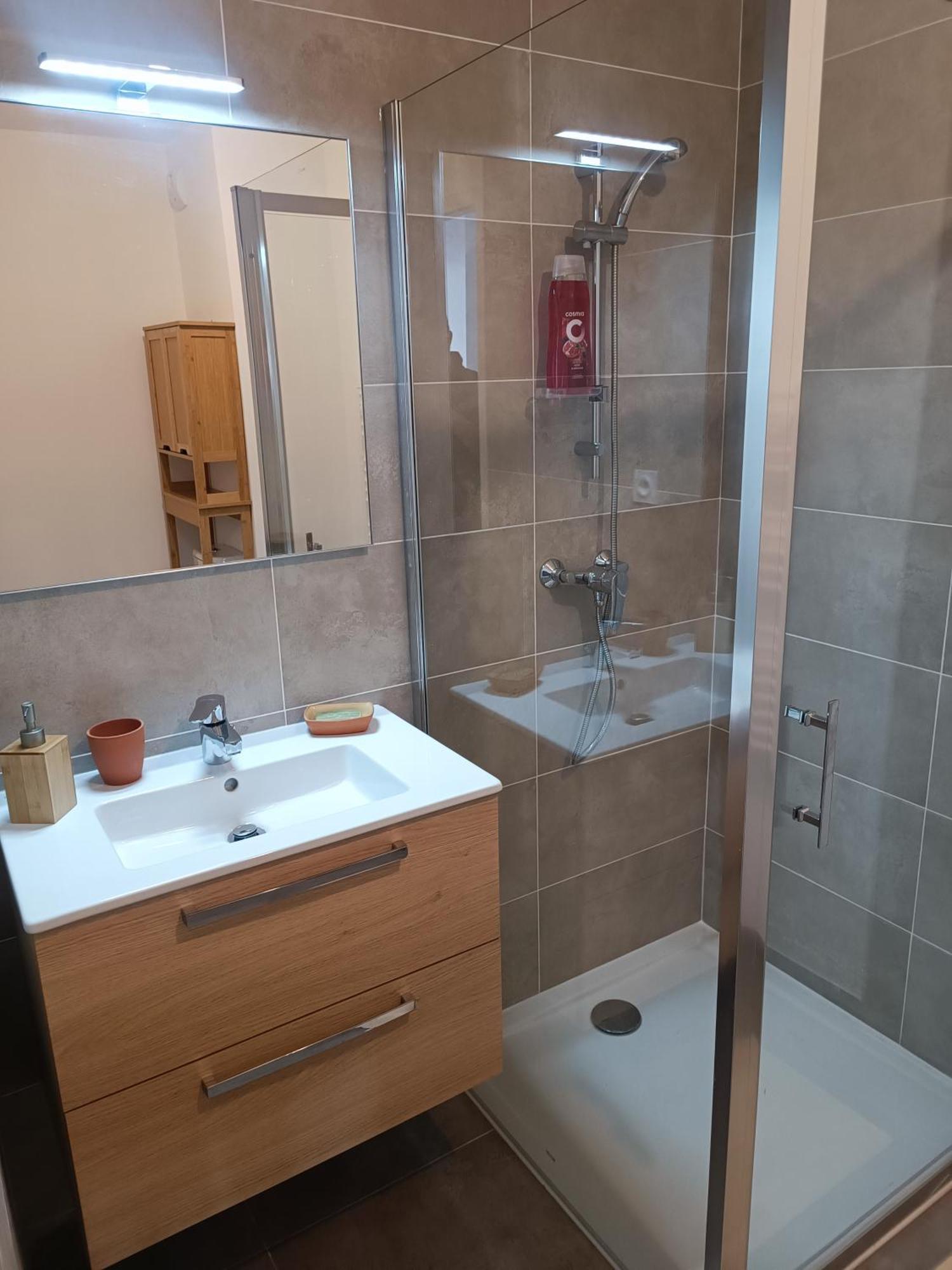 Tres Beau T2 Leilighet Ajaccio  Eksteriør bilde