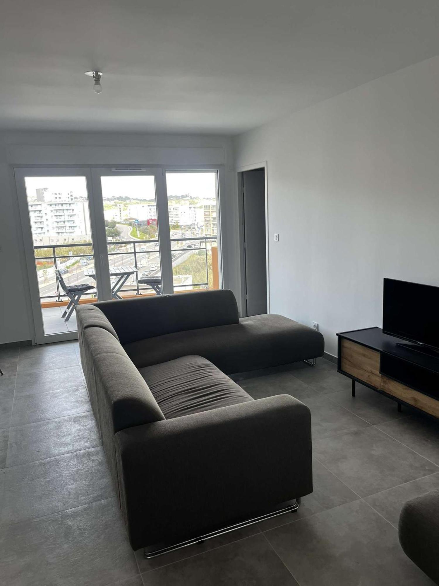 Tres Beau T2 Leilighet Ajaccio  Eksteriør bilde