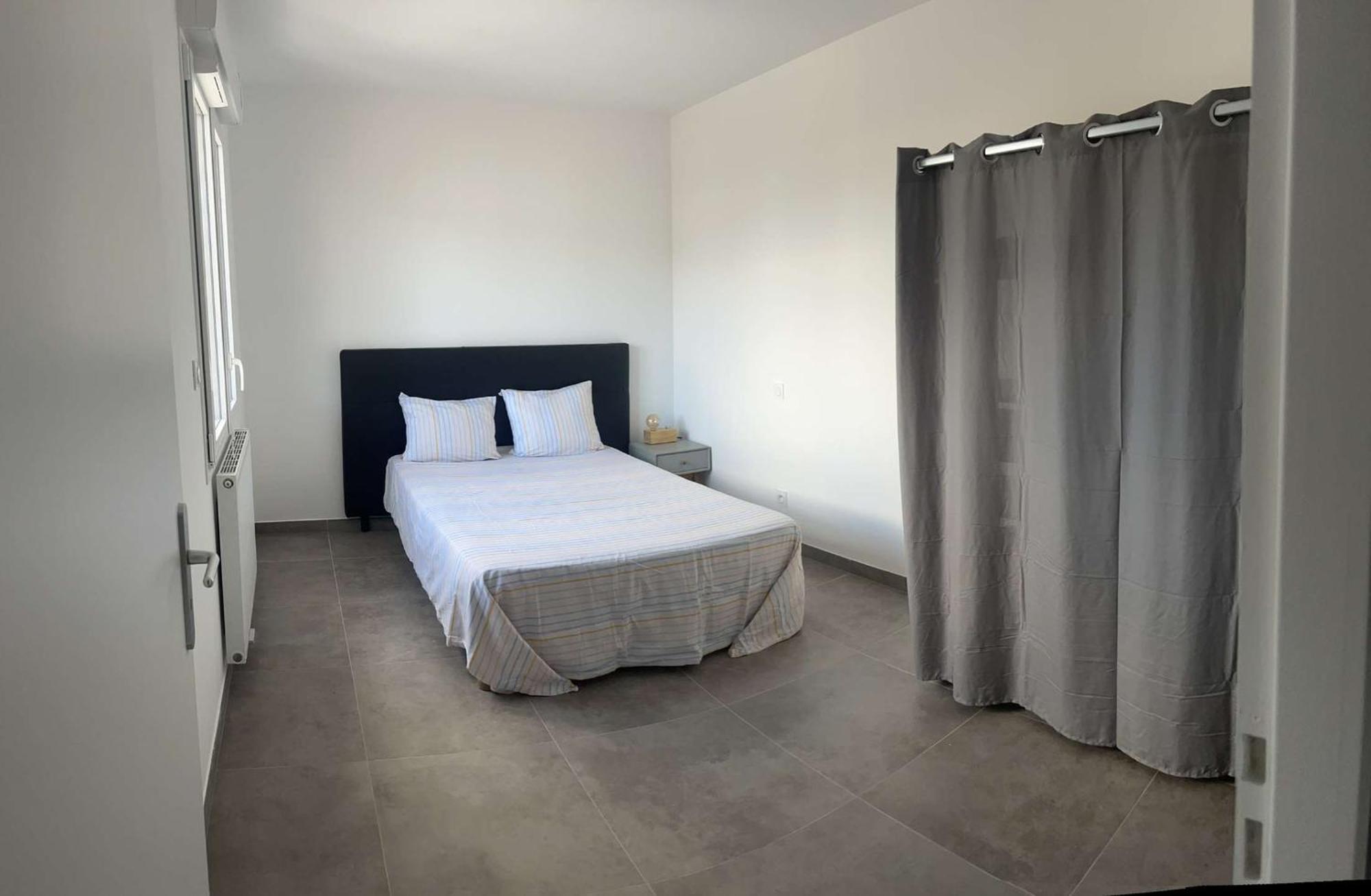 Tres Beau T2 Leilighet Ajaccio  Eksteriør bilde
