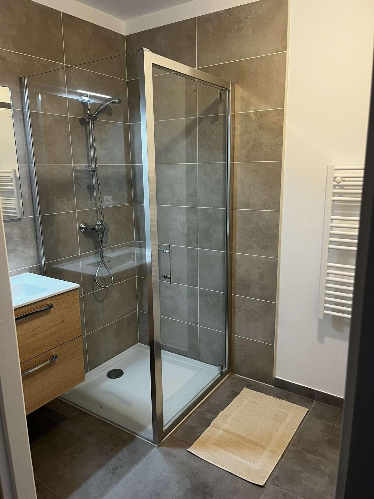 Tres Beau T2 Leilighet Ajaccio  Eksteriør bilde