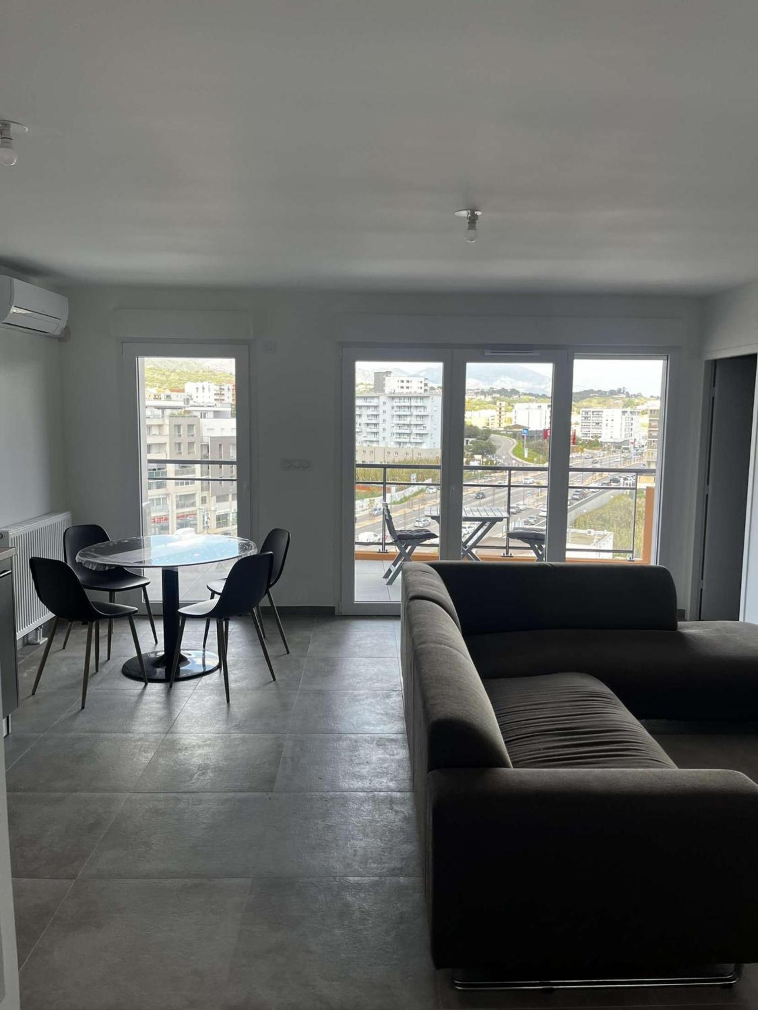 Tres Beau T2 Leilighet Ajaccio  Eksteriør bilde